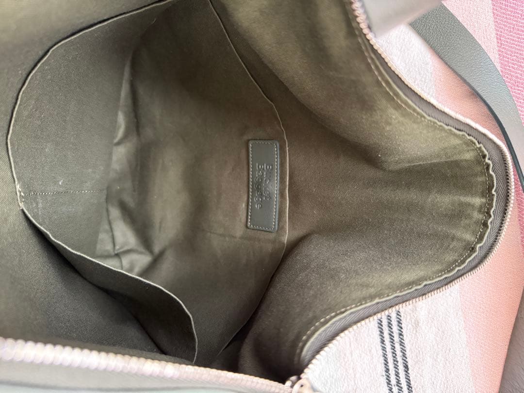 chimie33様Bucket Baggage Shoulder LL バッグ