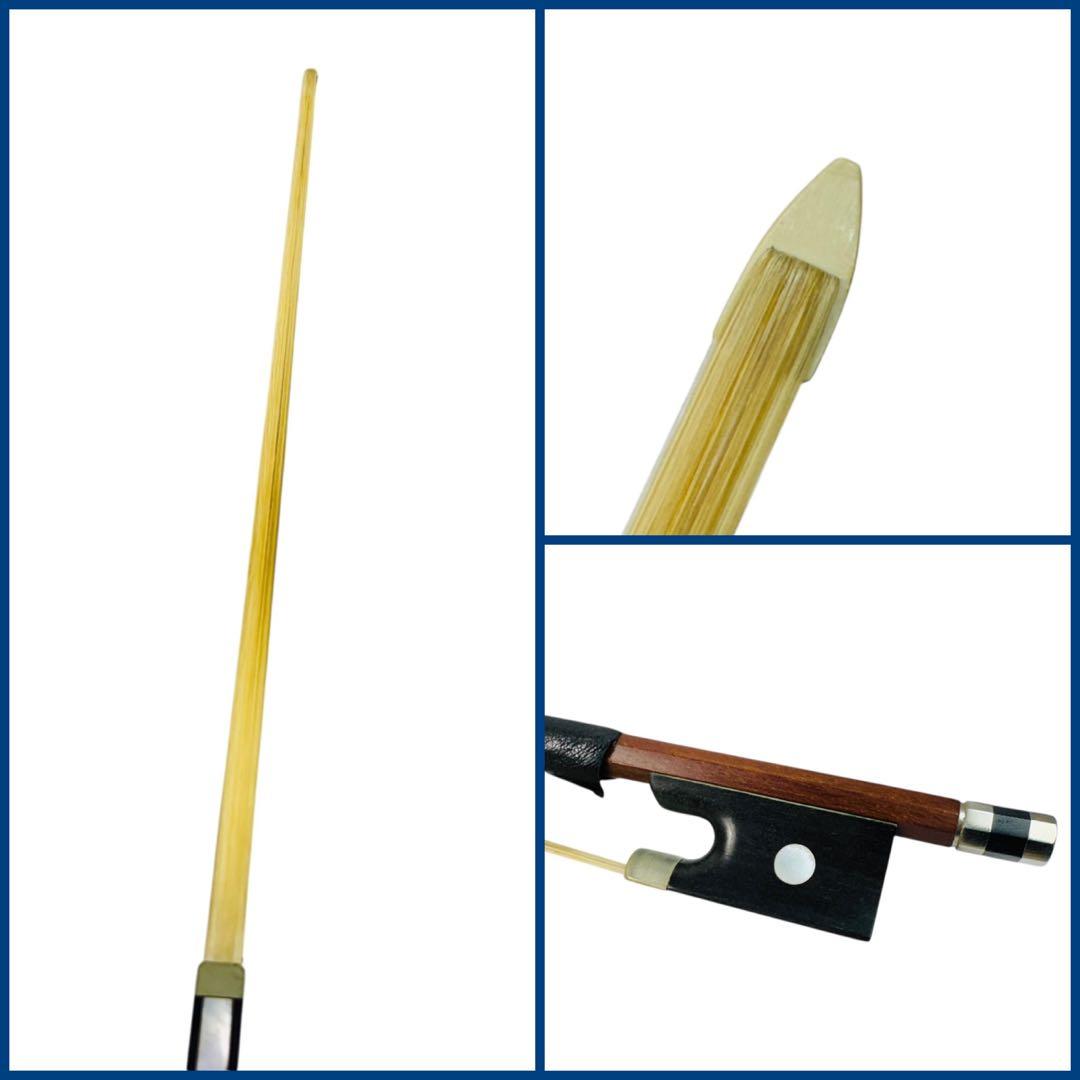 carlo giordano バイオリン VS-2 3/4 2009 虎杢