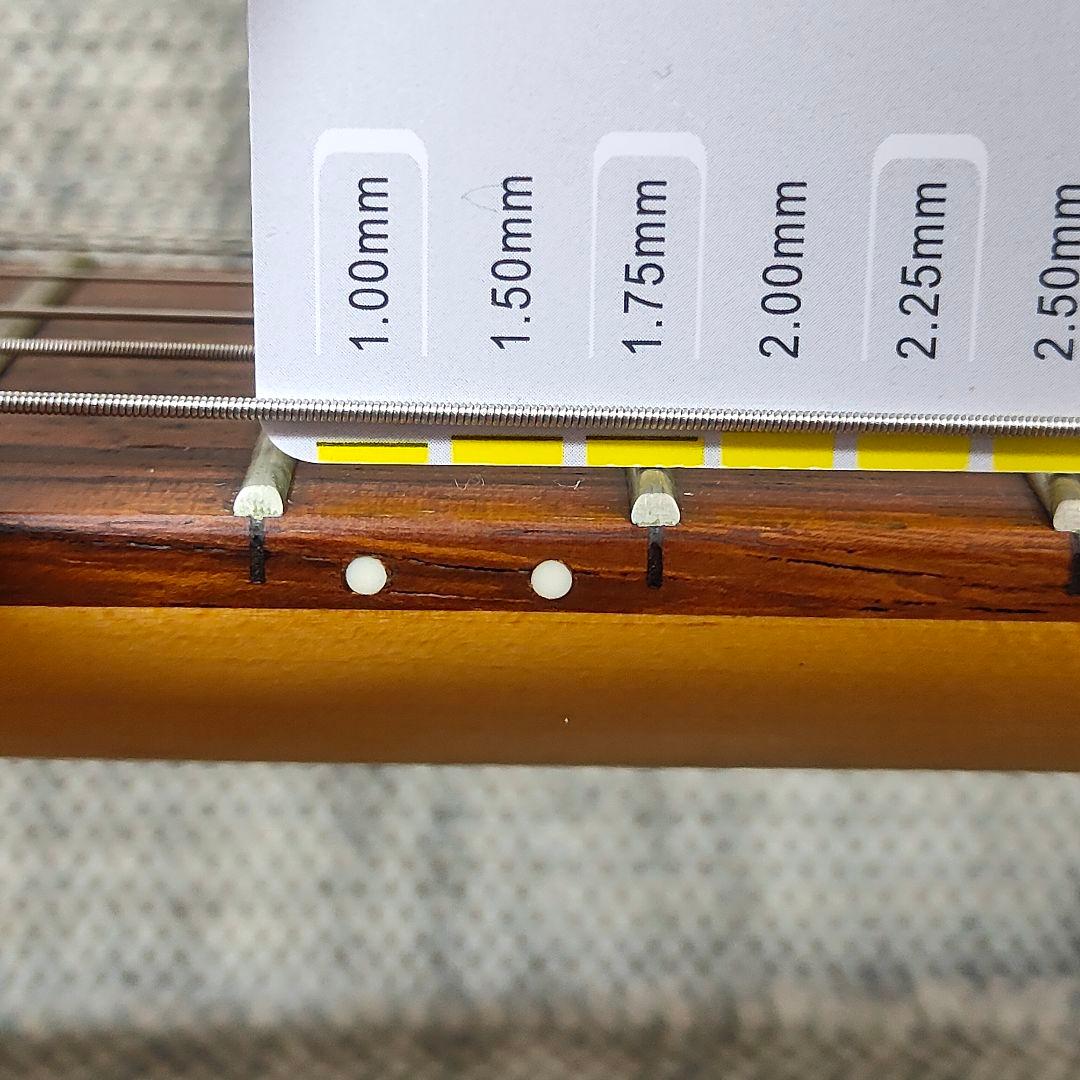 YAMAHA Pacifica112JL (YNS) レフティ アルダーボディ