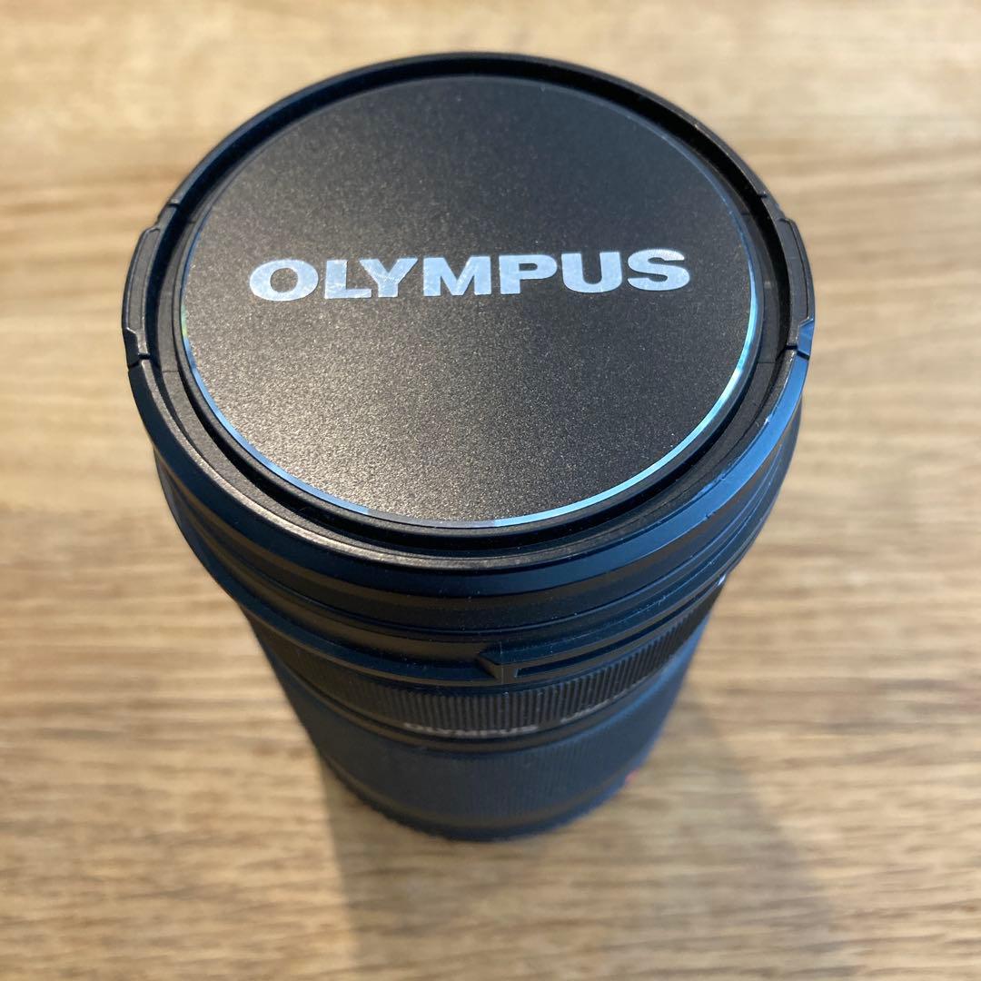 レンズ(ズーム) OLYMPUS M.ZUIKODIGITAL 40-150 f4.0-5.6