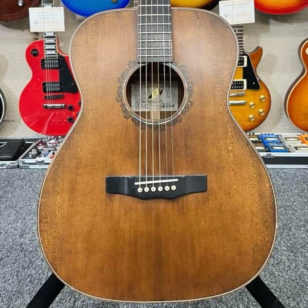 【9890】 米津玄師 使用モデル Morris FLB-80 DV モーリス