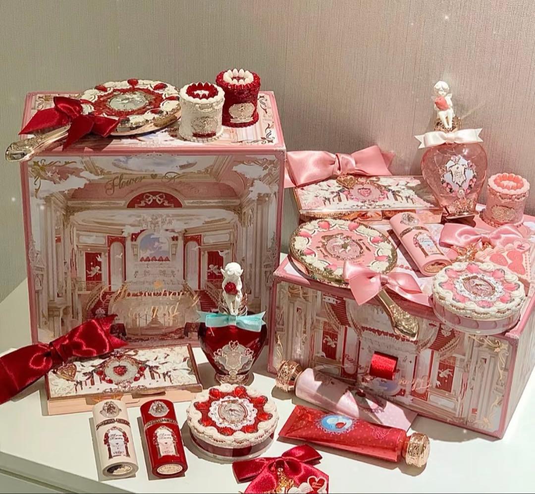 ♡♡♡┊︎プロフ様の専用ページ