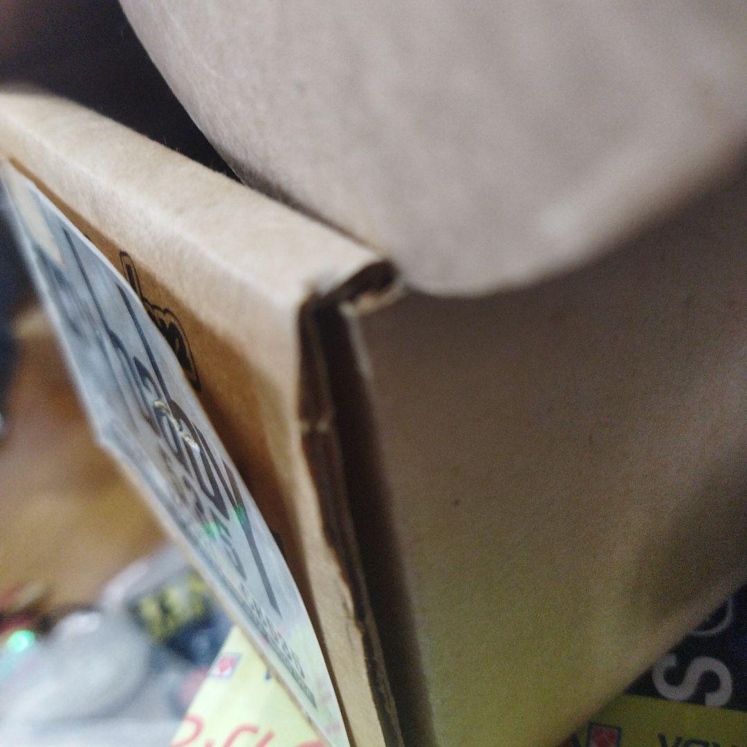 クライベイビー535クロームモデル