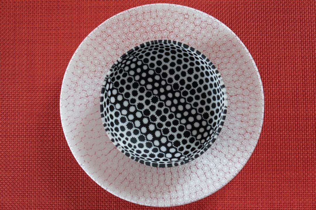 民藝ガラス 小鉢 プレート 皿 検索/舩木倭帆/黒木国昭/藤田喬平/ミルフィオリ