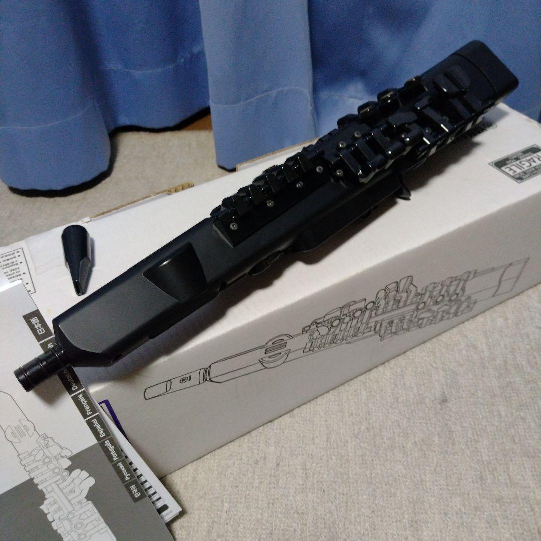 Yamaha YDS-120 電子サックス 本体