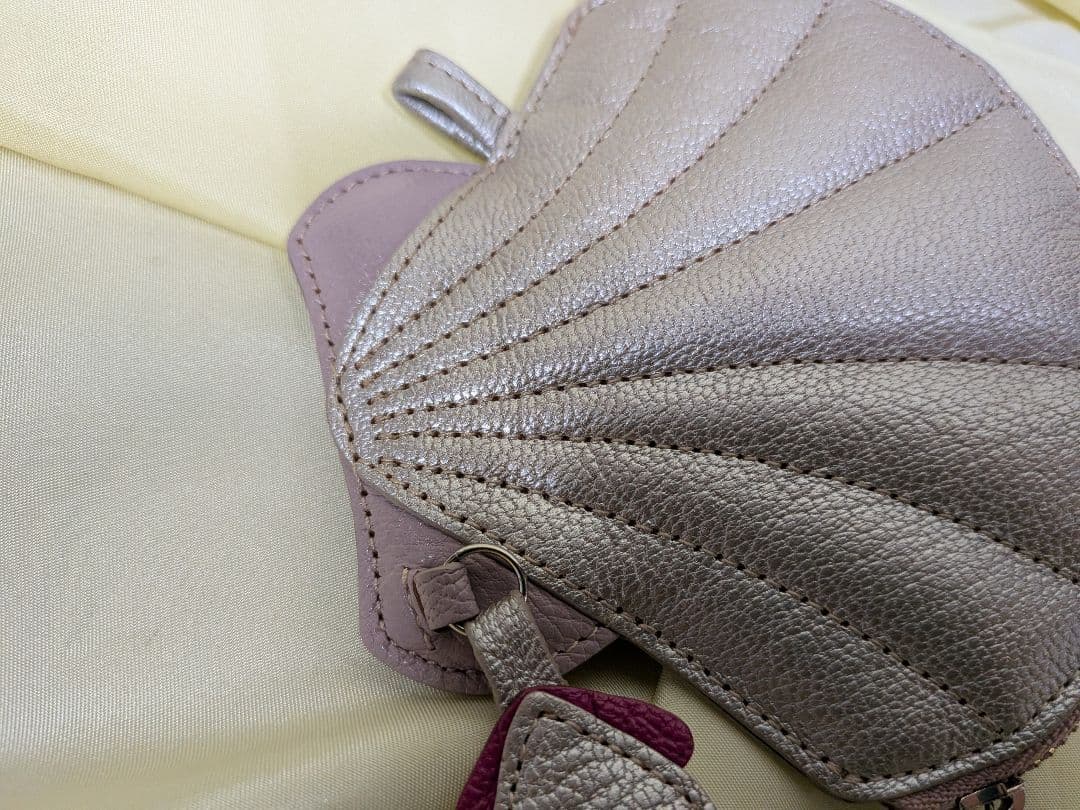 イビザ　IBIZA マリーノ　海の仲間達シリーズ　マルチケース　未使用