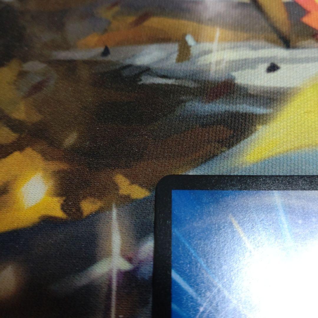 頂上連結ロッド・ゾージア5th CSプロモ。