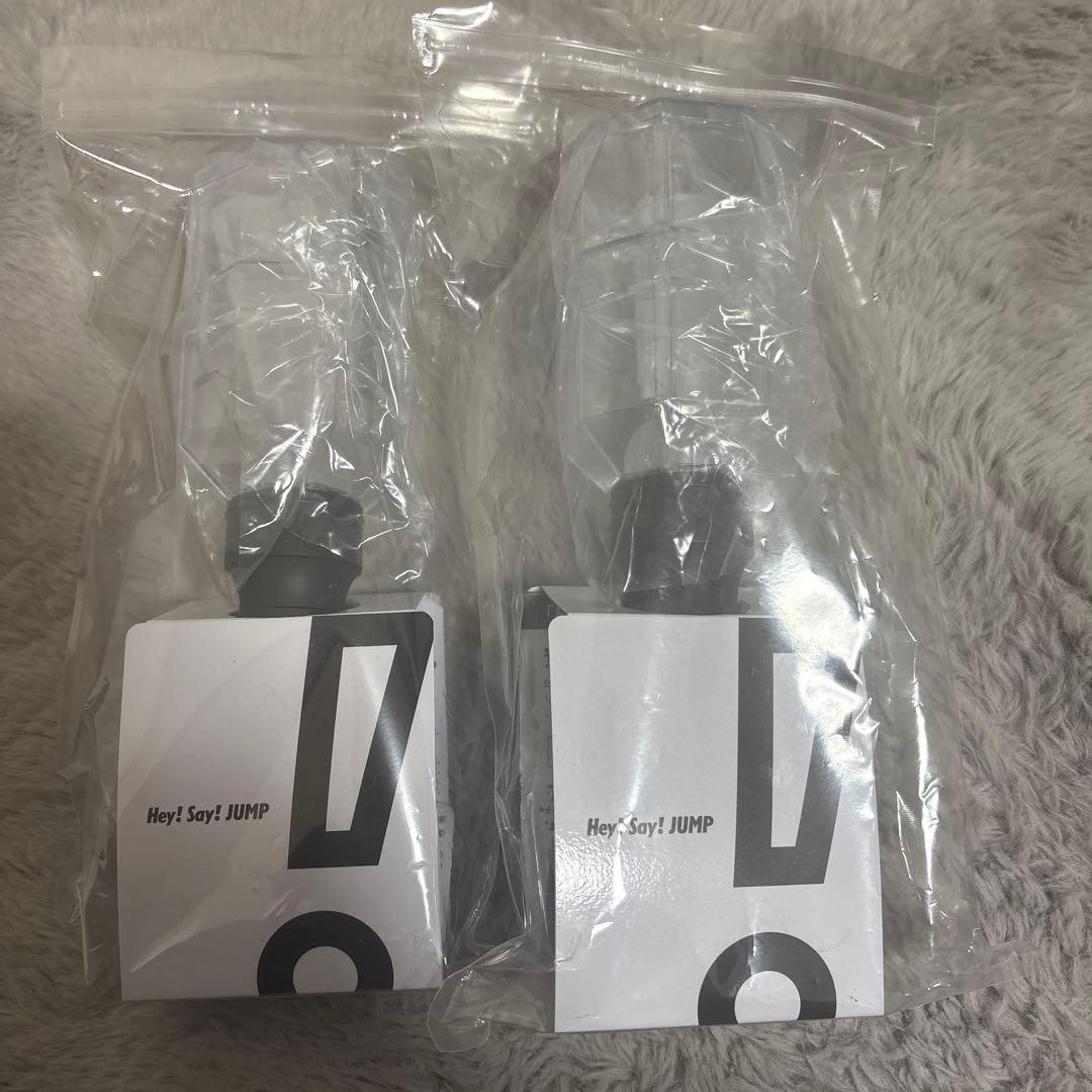 Hey!Say!JUMP Ssay ペンライト2本セット