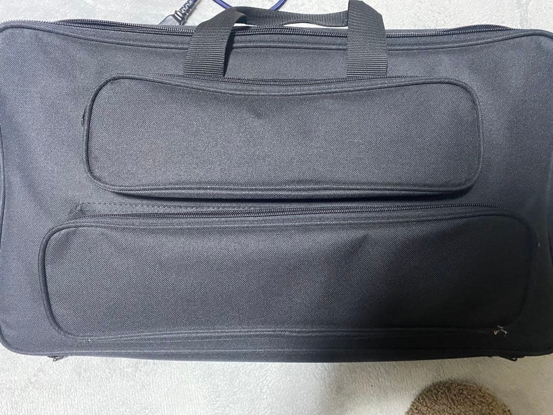 BOSS GT1000 元箱 エフェクターバッグ付き