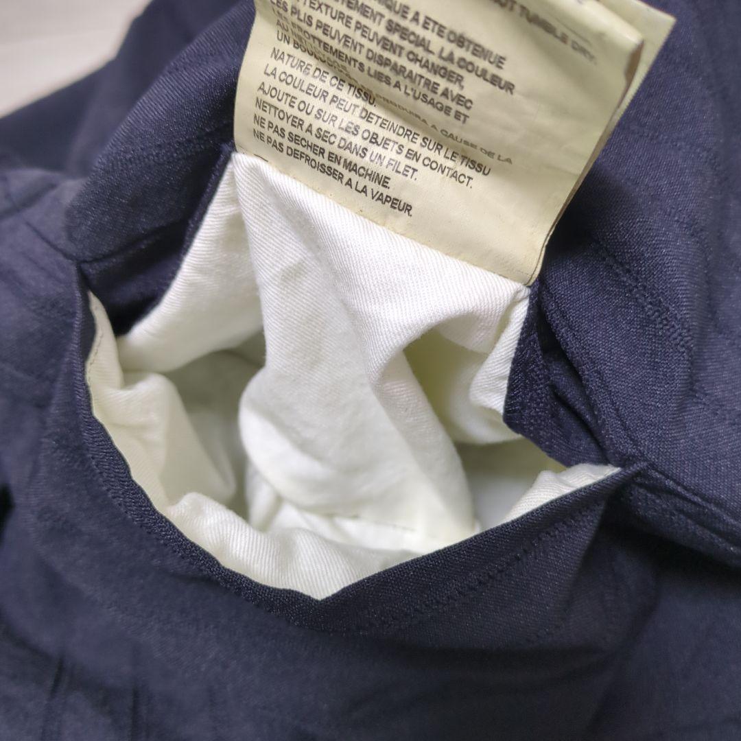 【美品】COMMEdesGARCONS バルーン パンツ