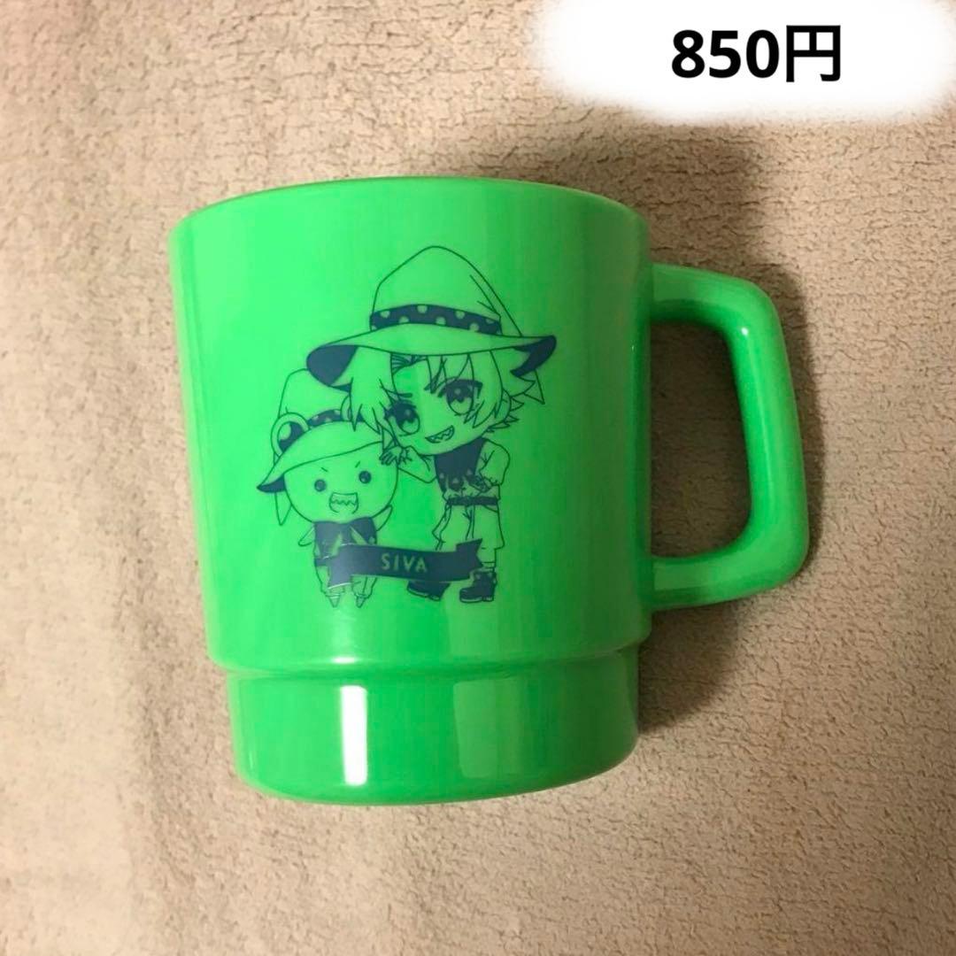 カラフルピーチ　からぴち　グッズ　まとめ