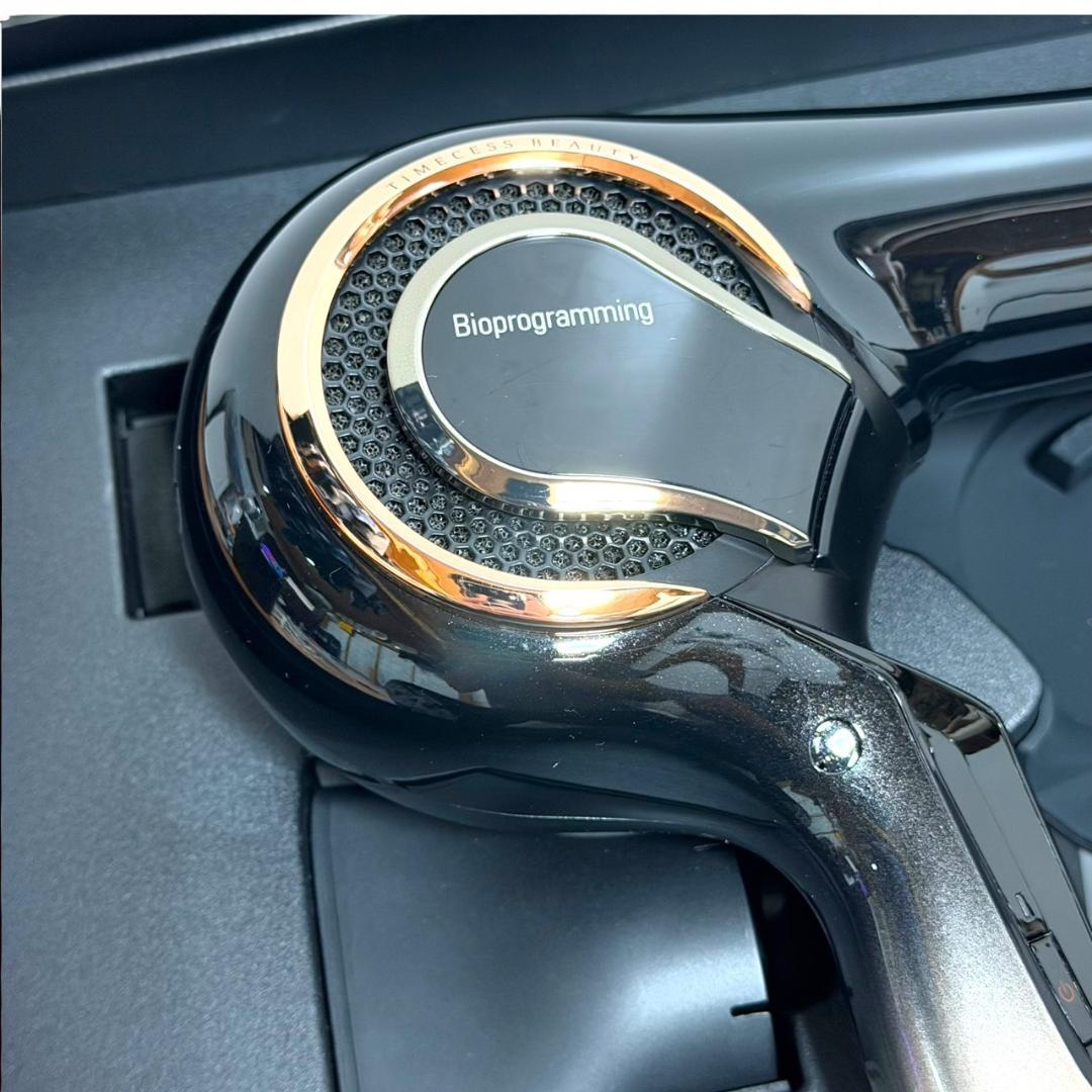 ☆美品 バイオプログラミング レプロナイザー 4D Plus リュミエリーナ