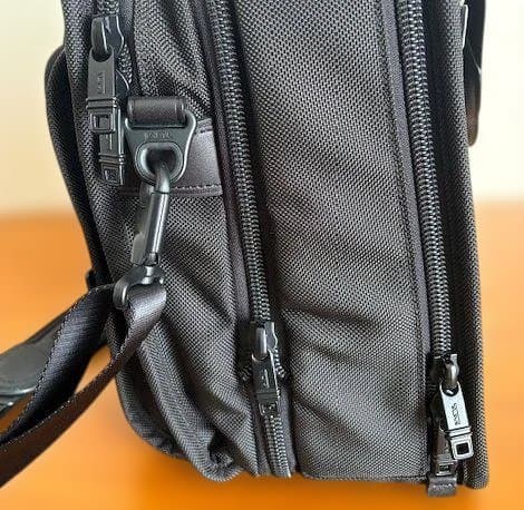 kazトゥミ TUMI 26160DH ブラック(黒) ビジネスバッグ