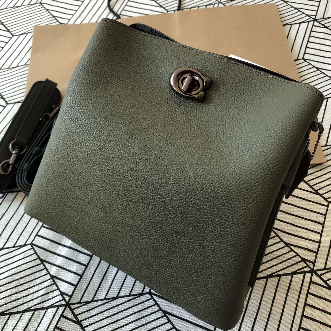 COACHコーチバッグ C3766 ハンドバッグ ショルダーバッグ