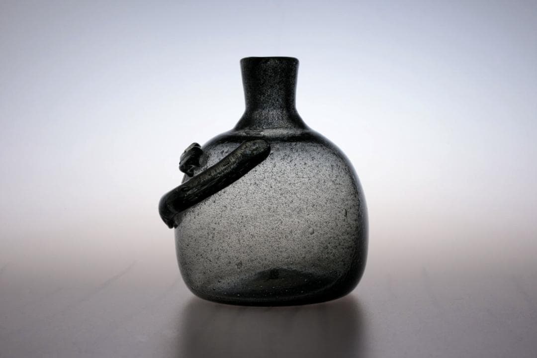 Erik Hoglund エリックホグラン 人型ボトル 09713