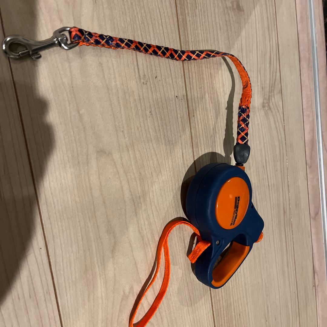 ハーネス・リード・食器セット