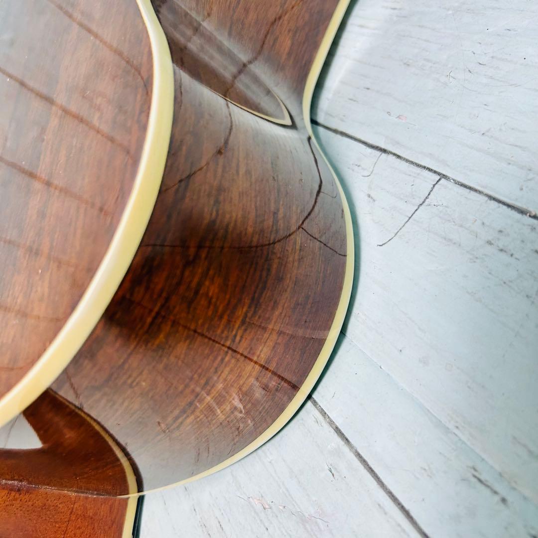 モーリス　Morris MF-251KN ギター　キンキキッズ　懸賞品　限定レア