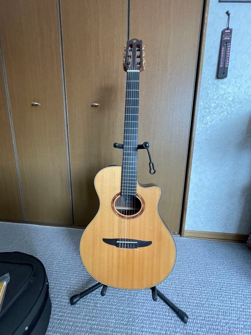 YAMAHA NTX1200R 美品