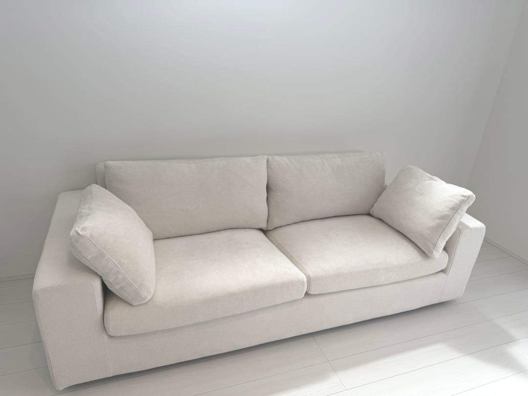 Wonder womanソファ 藤栄 FUJIEI ELENA エレナ