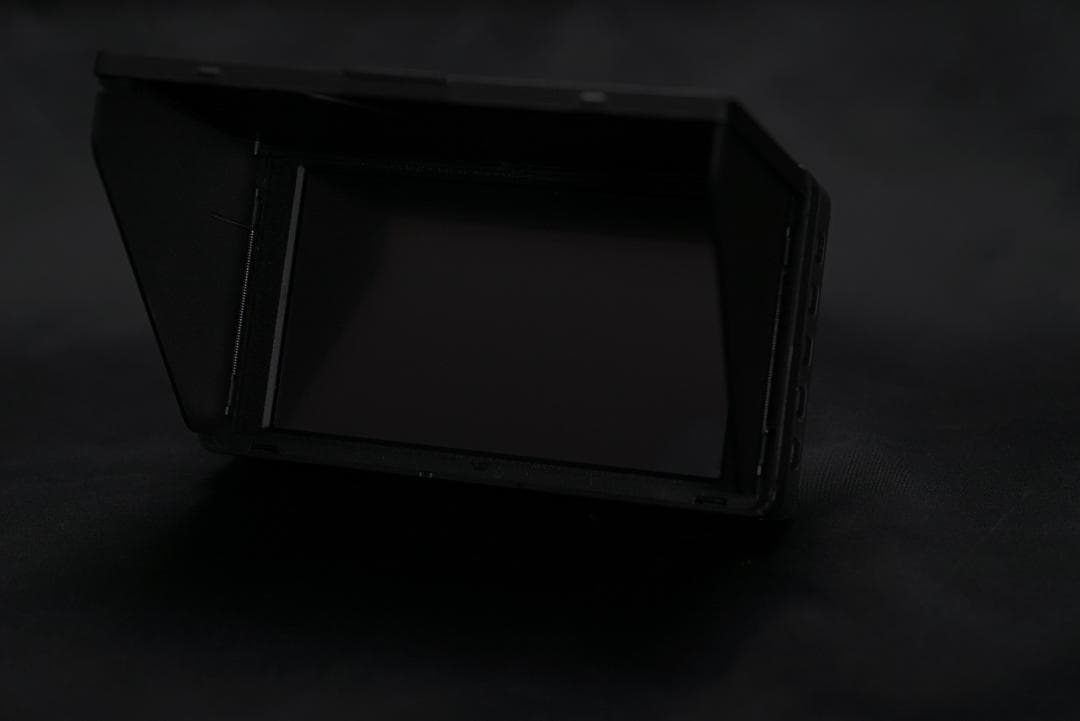 t*2様 DJI CrystalSky 5.5inch