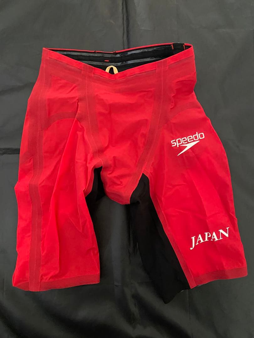 speedo Fastskin LZR Pure Valor ハイウエスト　22