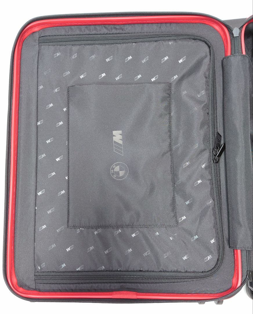 BMW M3 キャリーケース【未使用品】