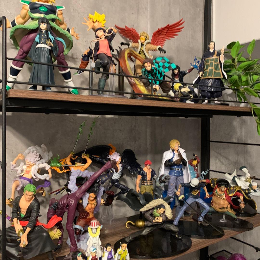 欲しいものがあればコメント欄へ