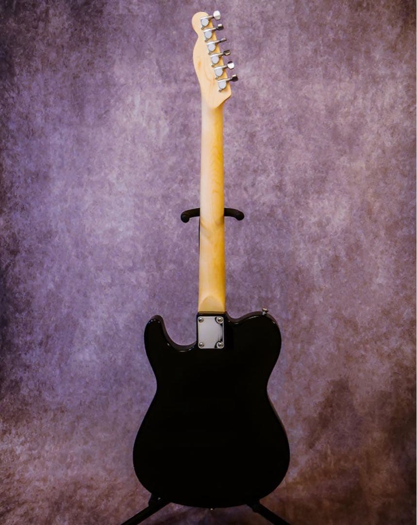 エレキギター 初心者向け