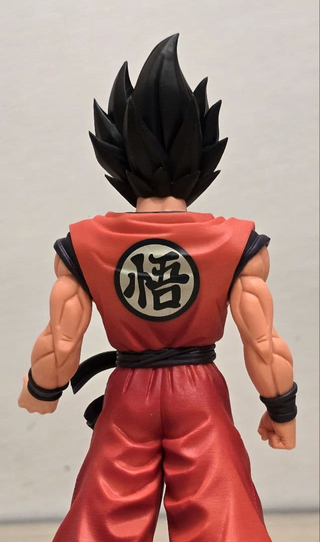 一番くじ ドラゴンボールZ ギニュー特戦隊 3体