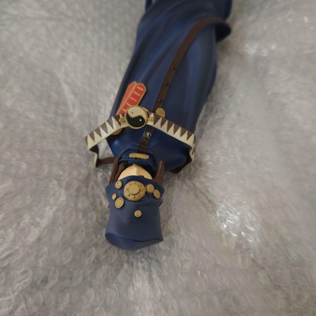 ブギーポップは笑わない　1/7　コールドキャスト　フィギュア　現状品