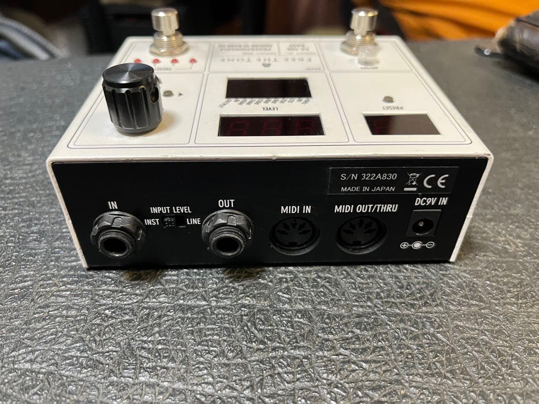 ギター FREE THE TONE / PA-1QB