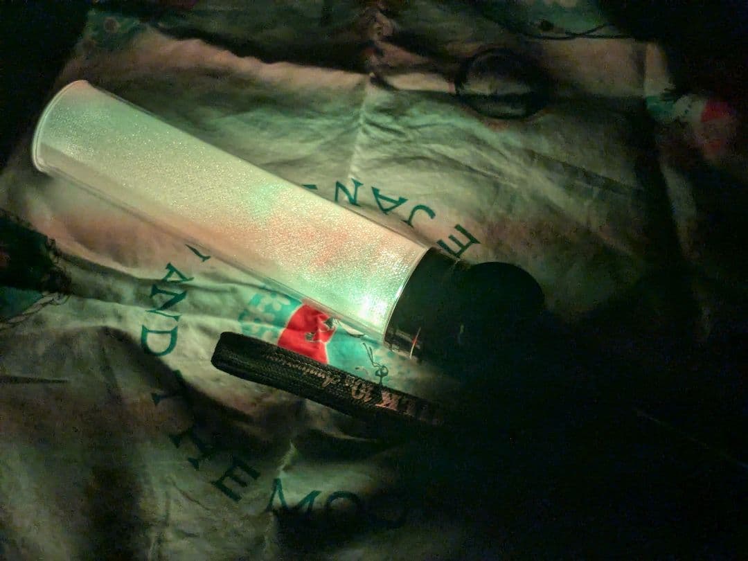 M!LK ペンライト 吉田仁人