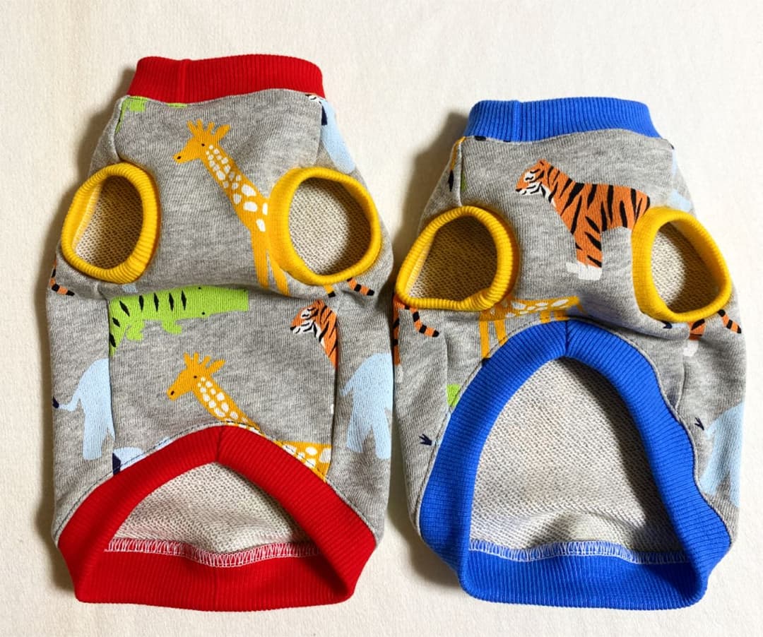 さくら 桜。●犬服●ハンドメイド