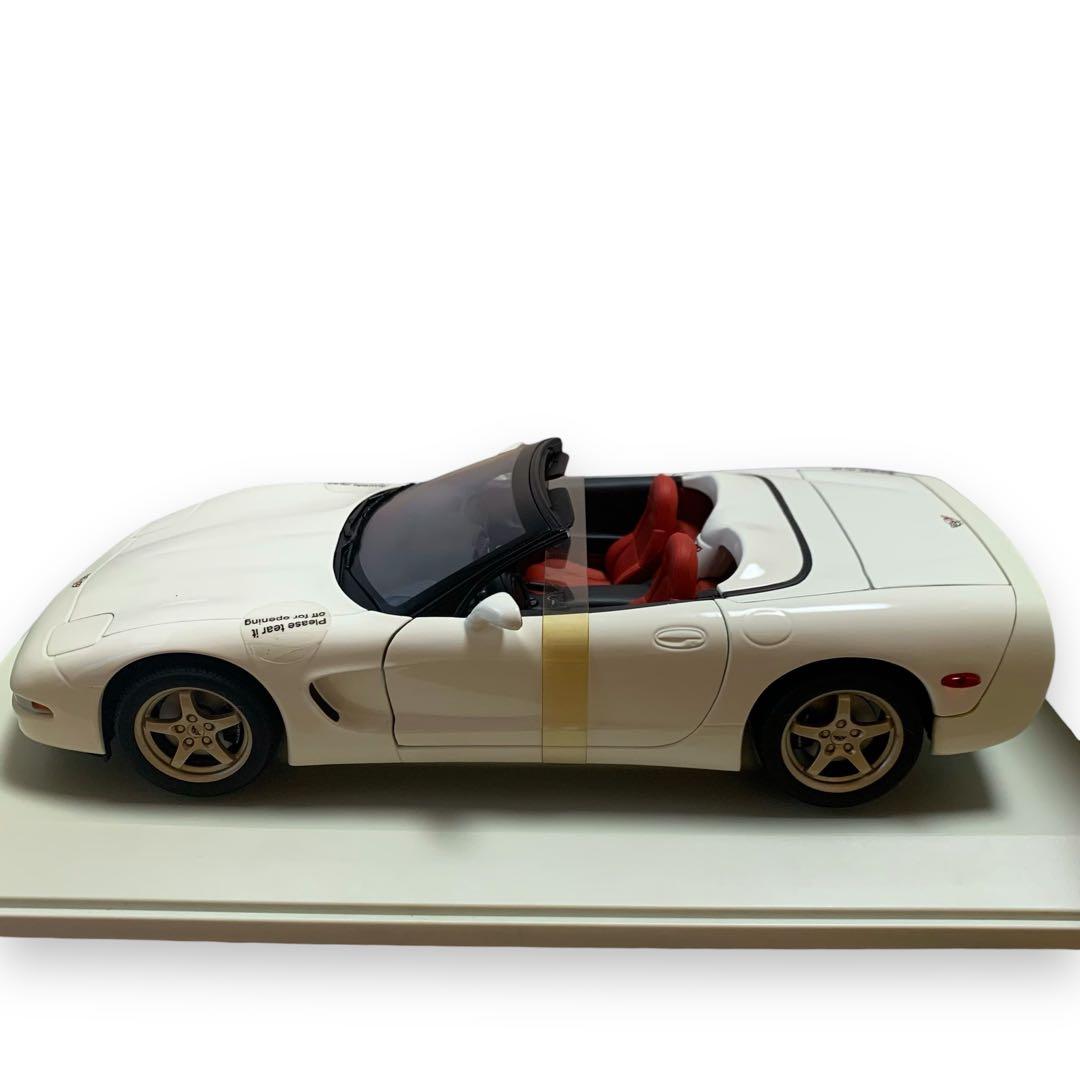 M345❀希少レア コルベット UT models UTモデル コンバーチブル