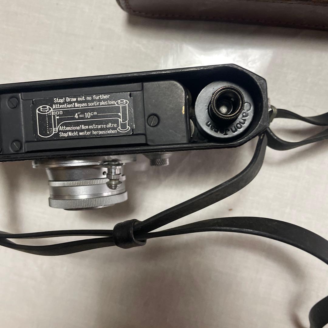 早い者勝ち ジャンク 動作未確認 Canon Ⅱ D F0418-68-6v p