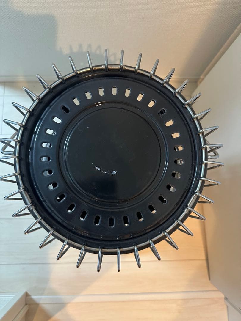 トヨトミ 石油ストーブ KR-47A 2020年製