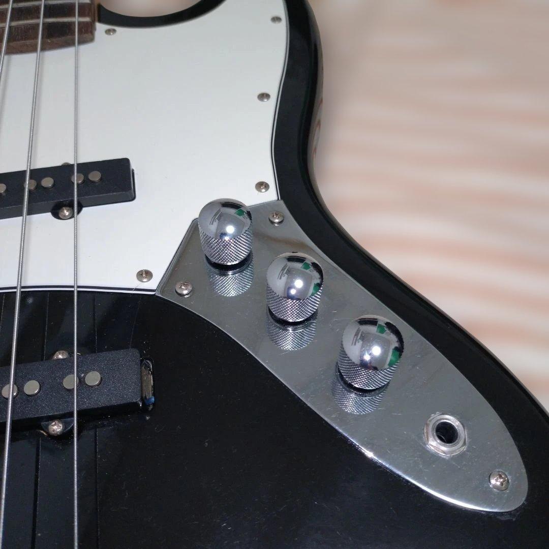 PhotoGenic ジャズベースタイプ