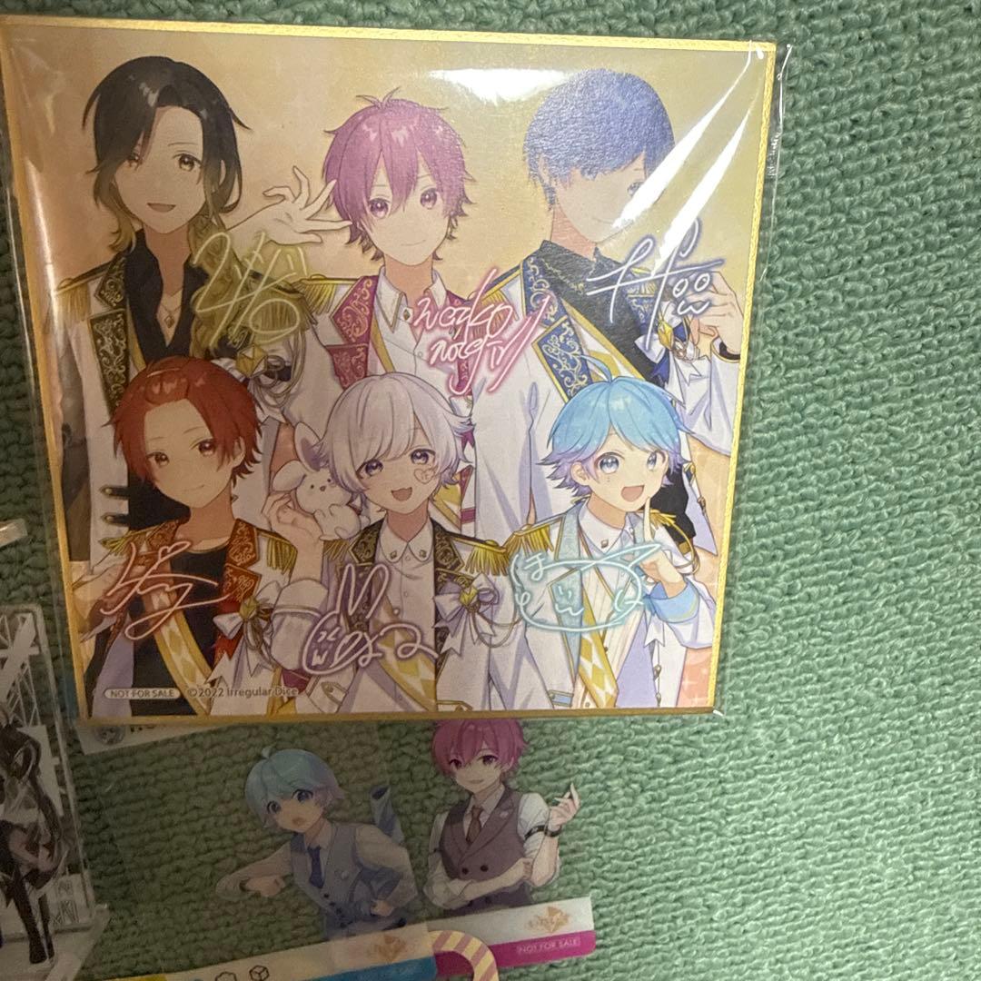 いれいすまとめ売り お値下げ中✨おまけ付き