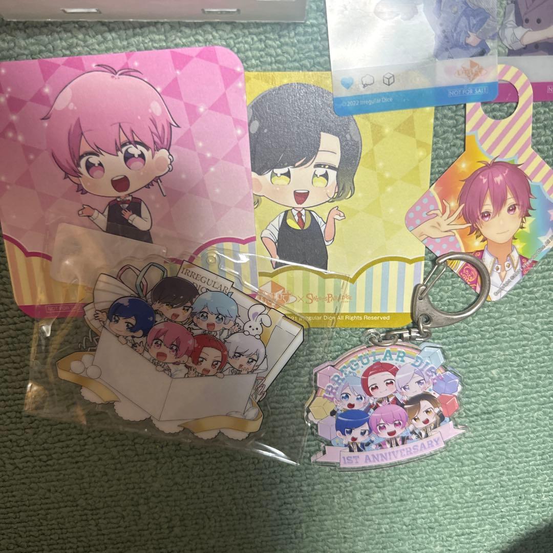 いれいすまとめ売り お値下げ中✨おまけ付き