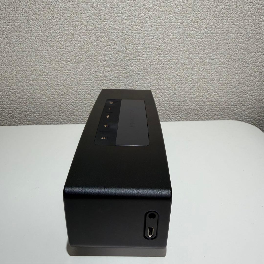 スピーカー・ウーファー BOSE SoundLink Mini II Limited Edition