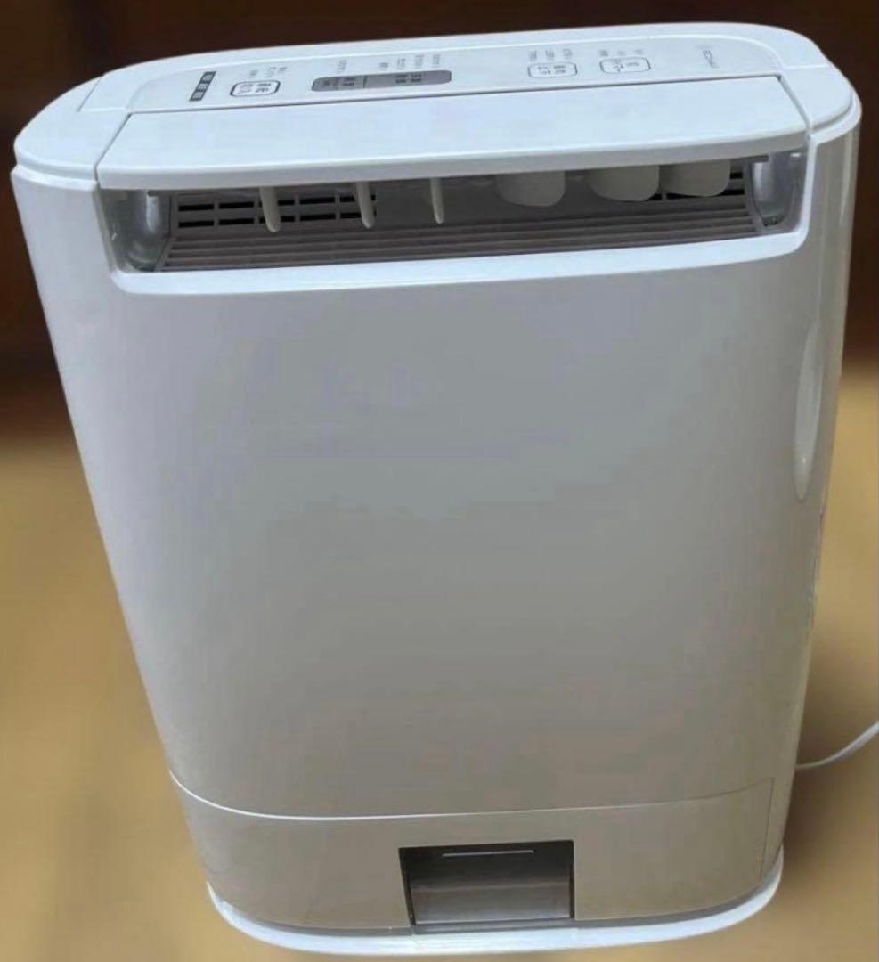 パナソニック衣類乾燥除湿機　F-YZS60-A