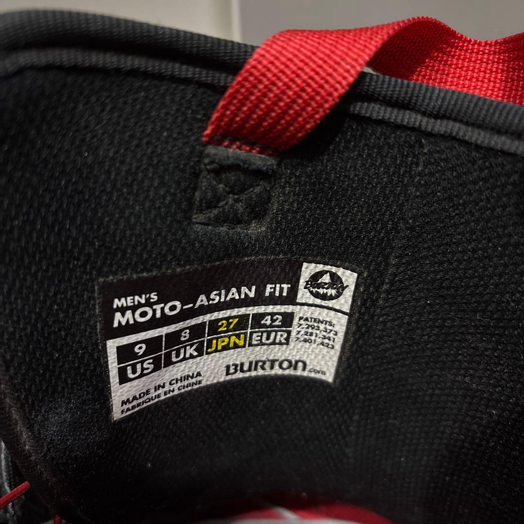 スノーボードブーツ 27cm