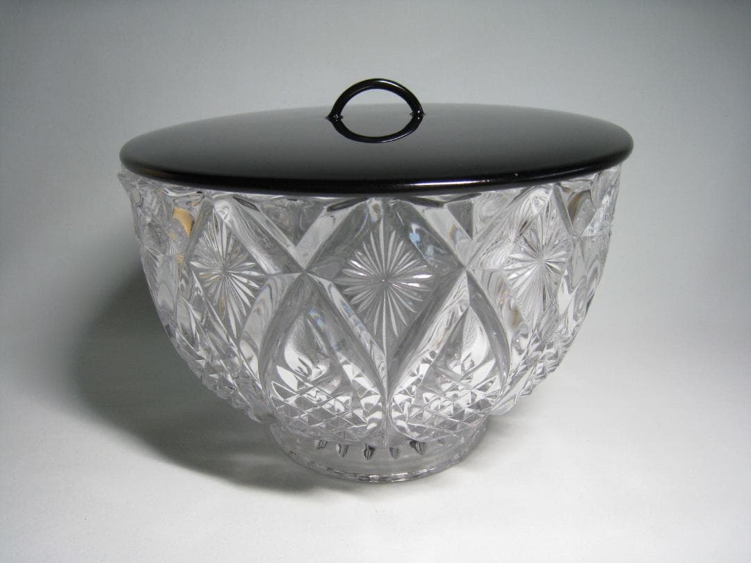 義山水指 　　水崎長寿作　　未使用品