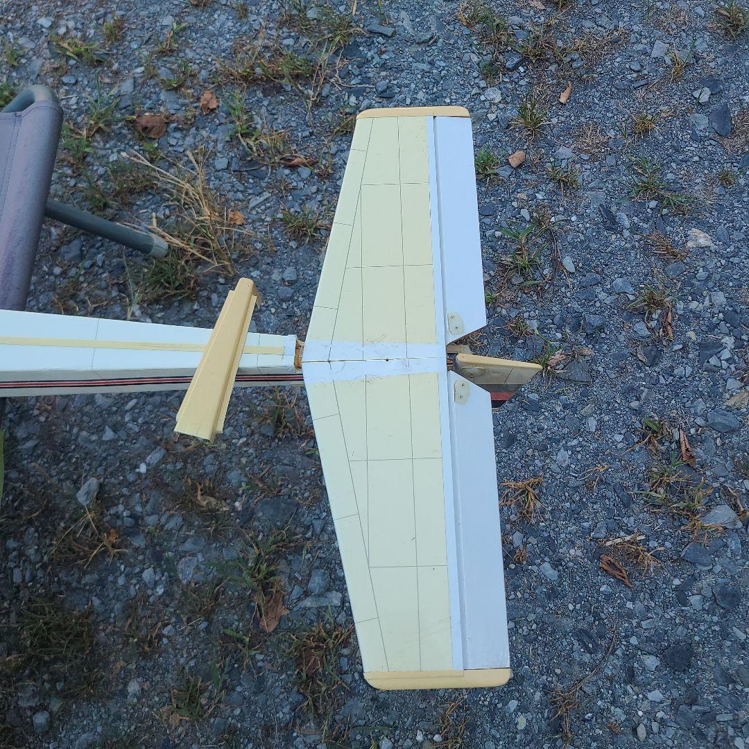 SPORTSMAN25(トレーナー機)