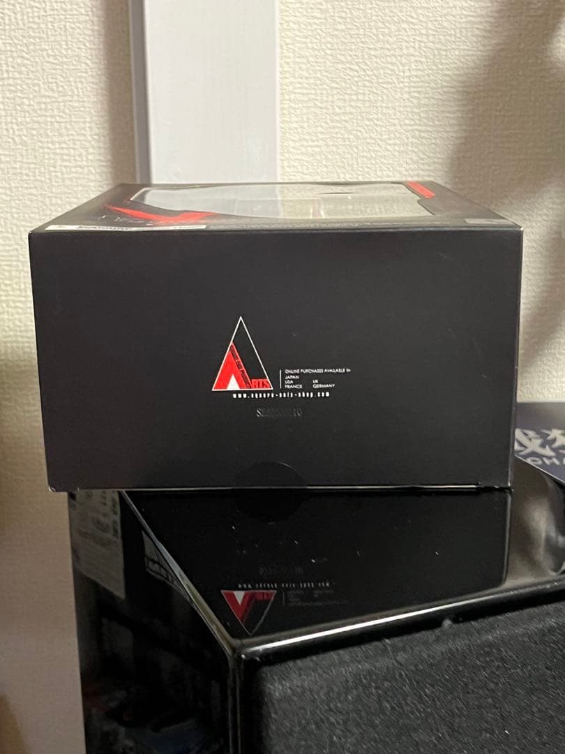 BRING ARTS ゼノギアス ヴェルトール イド/Weltall-ID