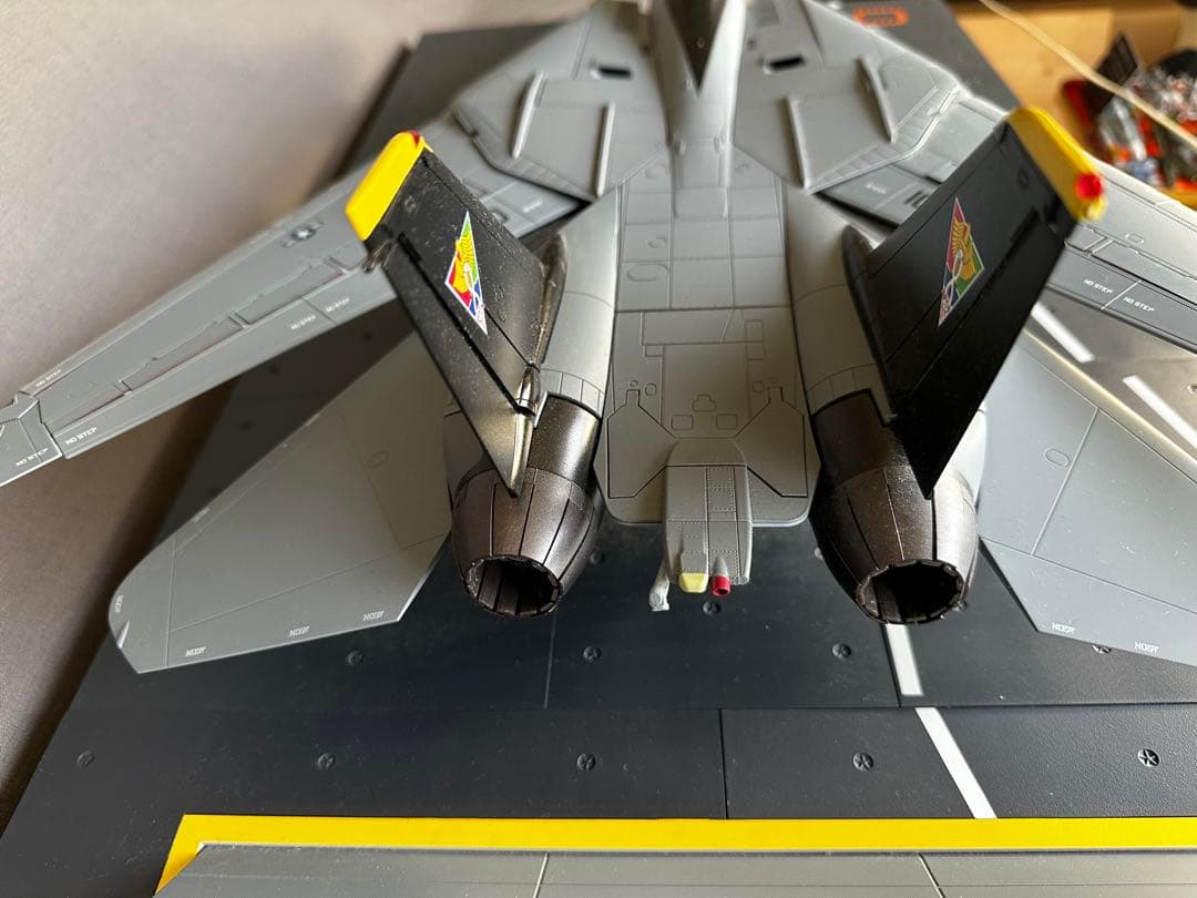 アシェットF-14 トムキャット 1/32 スケールモデル
