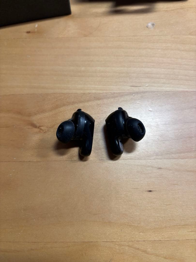 イヤホン Bose Quietcomfort Earbuds 2