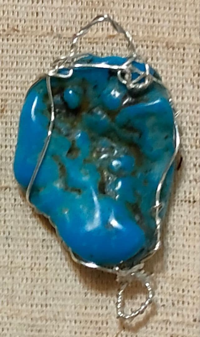 みーさん専用です！ターコイズ　工藤静香Mes Petites Choses