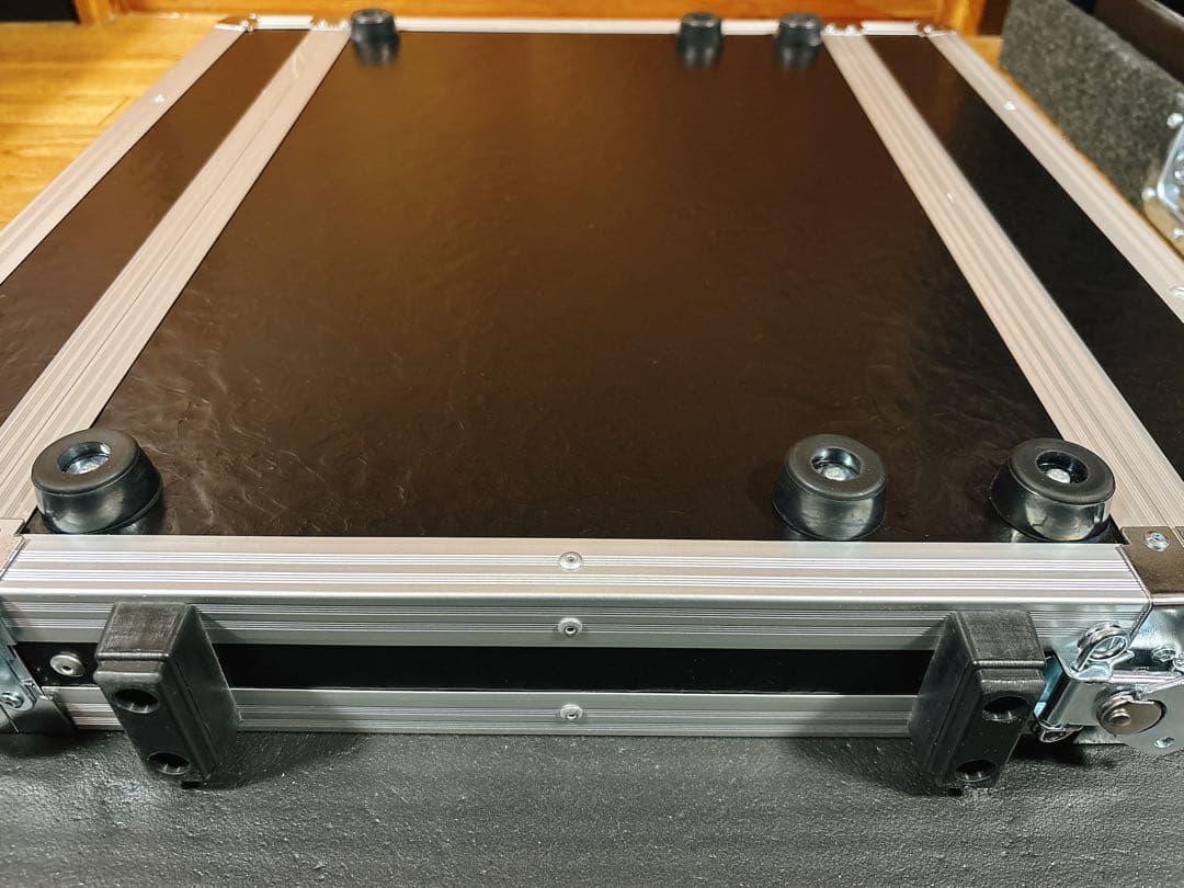 ARMOR 1U ラックケース アルモア 34cm オーダー