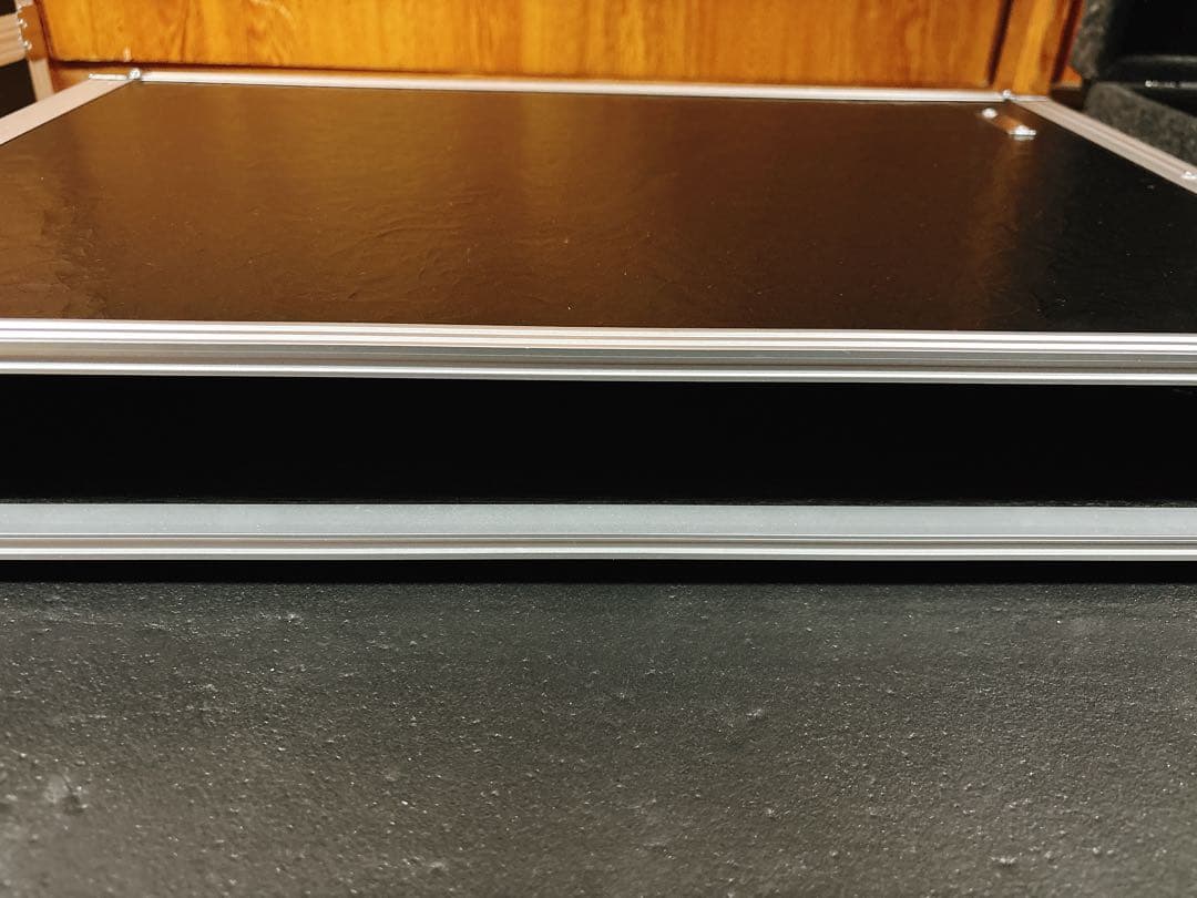 ARMOR 1U ラックケース アルモア 34cm オーダー